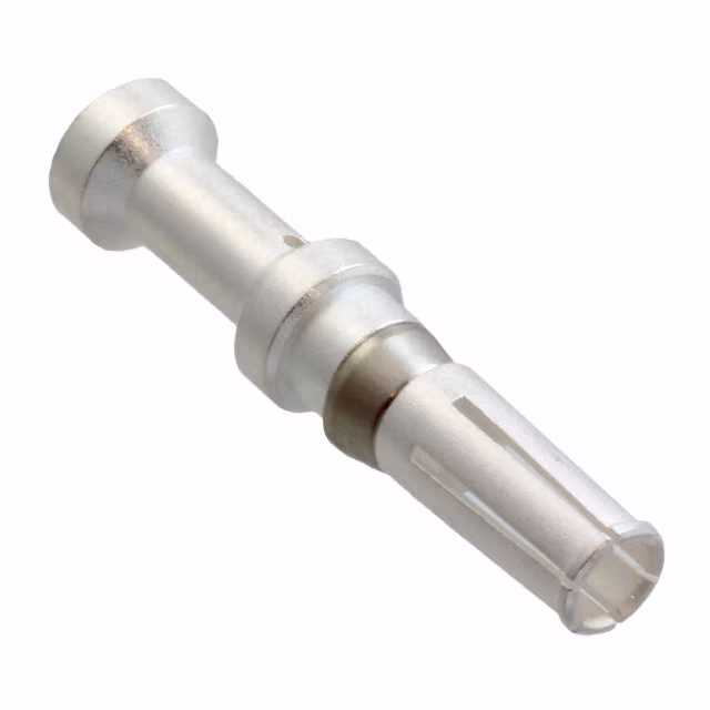 4-1105251-1 TE Connectivity AMP Connectors  Heavy Duty Connector Contacts